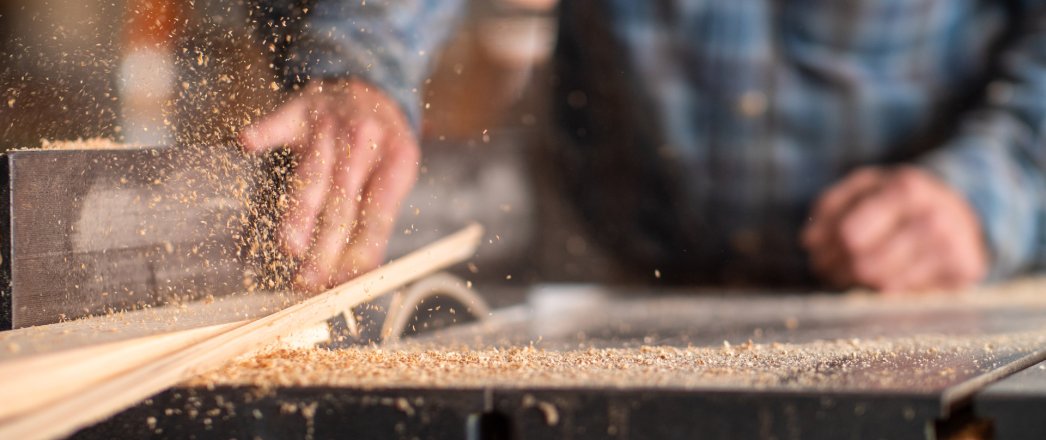 Specialbygget plankeborde til din unikke stil