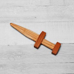 Vi går op i bæredygtighed