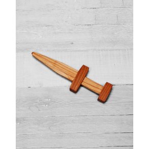 Vi går op i bæredygtighed