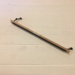 Bue til kort armbrst