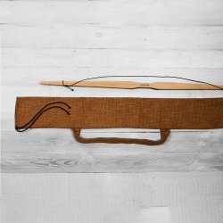 Buepose til bue 130cm.