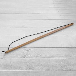 Ekstra bue til armbrst