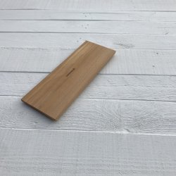 Lg i tr til bageform