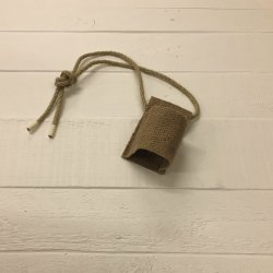 Holder til lille armbrst